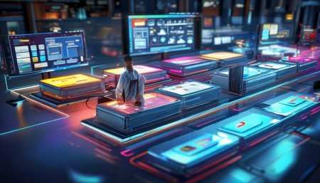 CRM模块化管理介绍