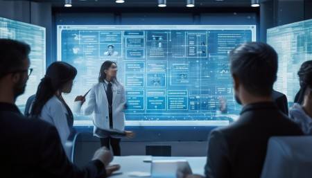 CRM系统建设要点