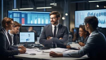 CRM工程师是干啥的？