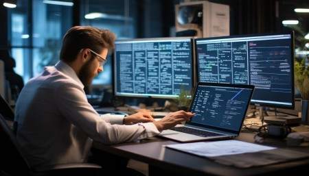 CRM工程师是干啥的？