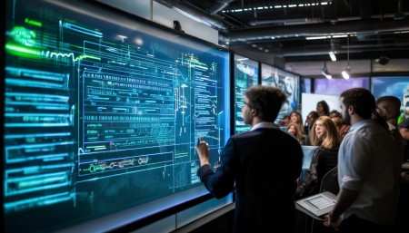 CRM工程师是干啥的？