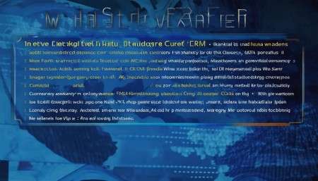 CRM机构有哪些？