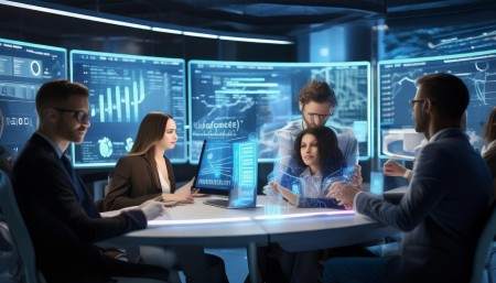 CRM特点总结一下