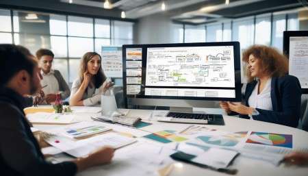 CRM特点总结一下