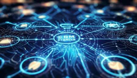 CRM部署难不难？