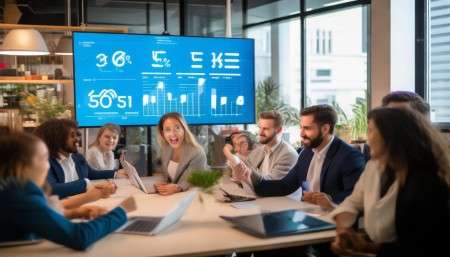 CRM系统案例分享