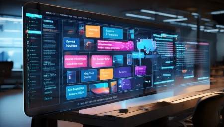 CRM系统案例分享