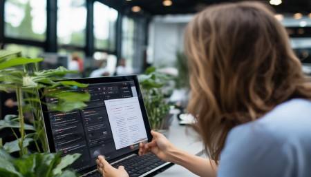 免费在线CRM系统体验