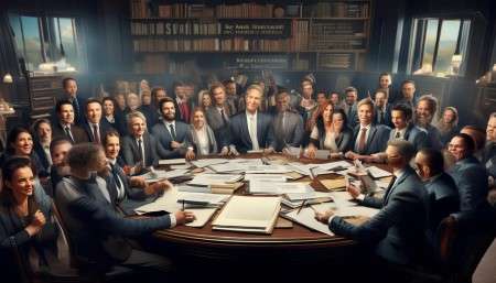 CRM合同怎么签？