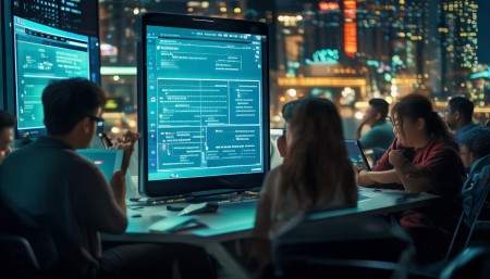 房地产行业用啥CRM?