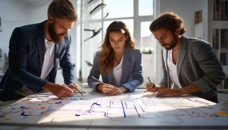 CRM表单如何设计？