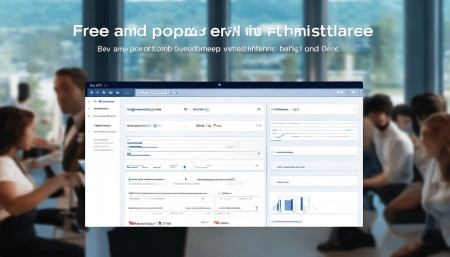 免费又好用的CRM软件