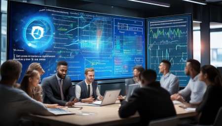 CRM未来趋势预测