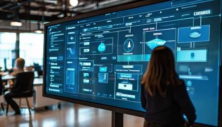 CRM基础功能详解