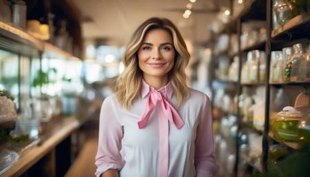 CRM营销获客技巧