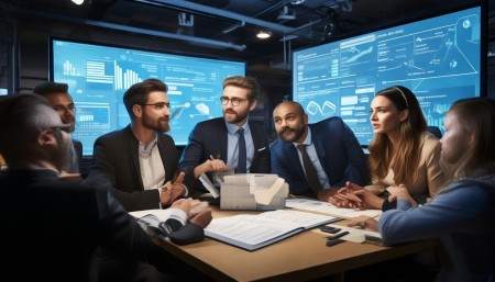 CRM营销获客技巧