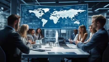 CRM营销核心揭秘