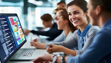 CRM主要功能有哪些？