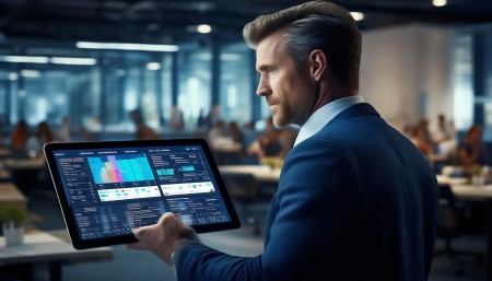 CRM主要功能有哪些？