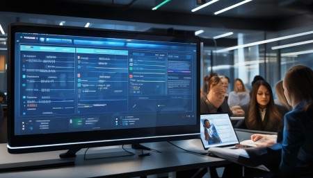 CRM主要功能有哪些？