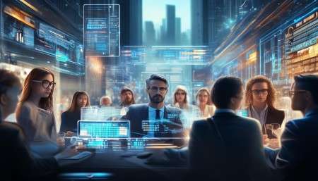 CRM定位是什么？