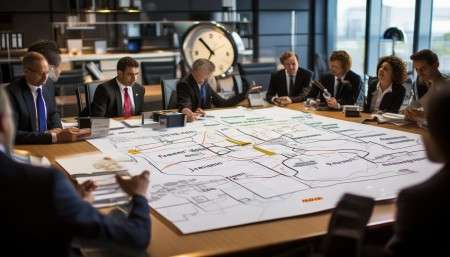 CRM组成元素解析