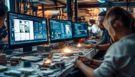 CRM组成元素解析