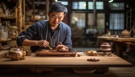 家居行业用啥CRM？