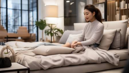 家居行业用啥CRM？