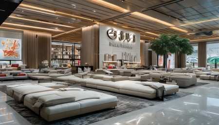 家居行业用啥CRM？