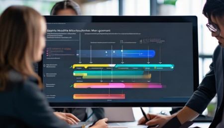 认识CRM从零开始