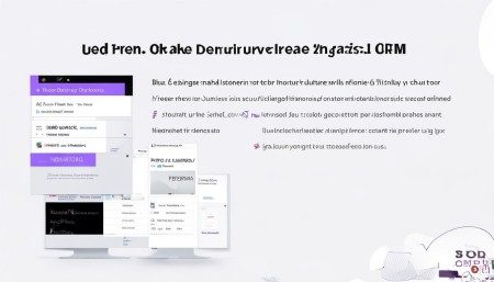 智能CRM下载指南