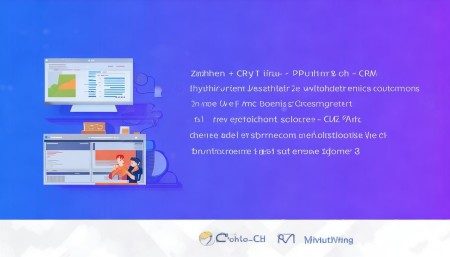 市面上有哪些CRM系统?