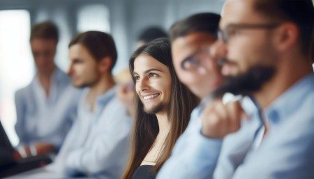 CRM原理简单说明