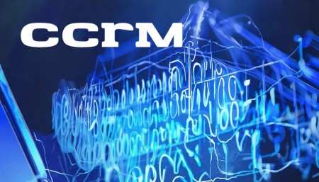 CRM原理简单说明