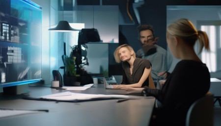 CRM厂商排名出炉