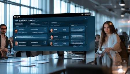 CRM邮箱功能介绍