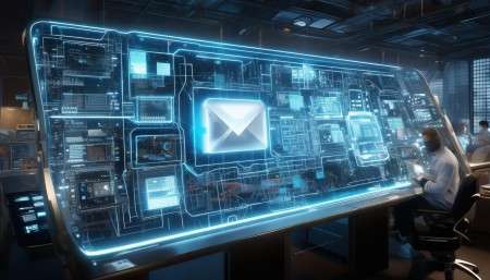 CRM邮箱功能介绍