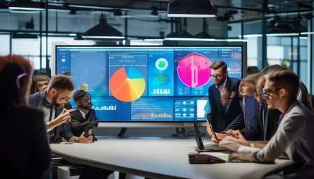 网站也能用CRM？