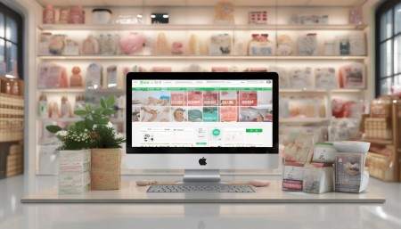 网站也能用CRM？