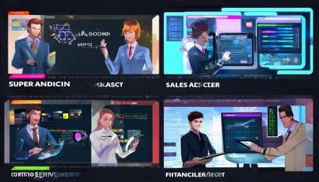 如何搭建CRM系统?