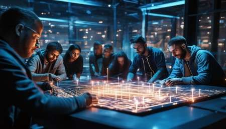 如何搭建CRM系统?