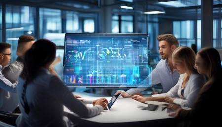 CRM的类型有哪些?