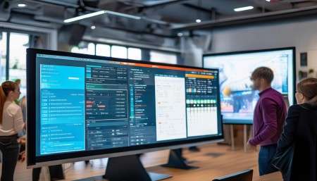 CRM的类型有哪些?