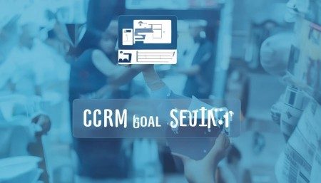 CRM目标设定建议