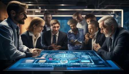 产险行业用啥CRM？