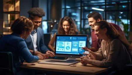 传统CRM与现代CRM区别