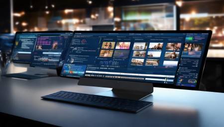 CRM营销管理平台介绍