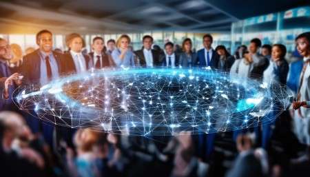 金融业用啥CRM？