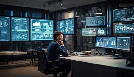 CRM顾问是干啥的？